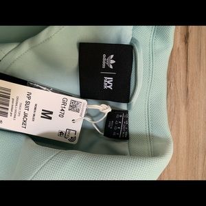 Ivy Park Suit Jacket